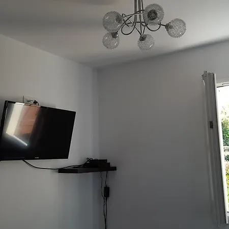Holiday home Lissardy *