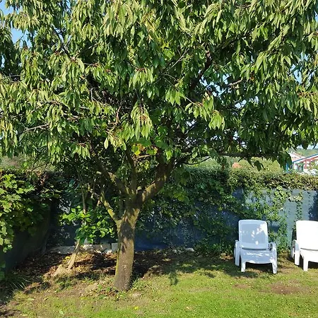 Holiday home Lissardy *