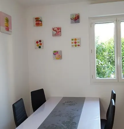 Holiday home Lissardy *