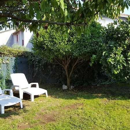 Lissardy Hendaye