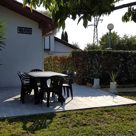 Holiday home Lissardy