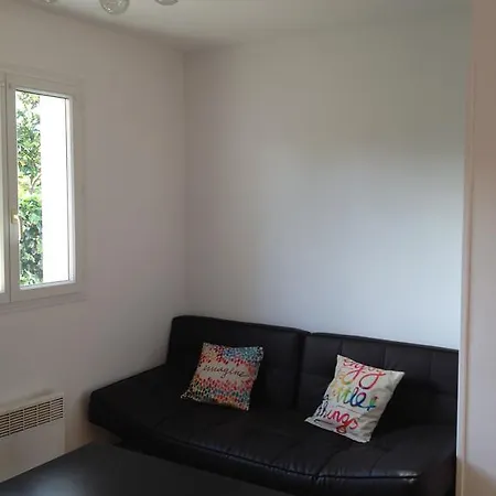 Lissardy Holiday home