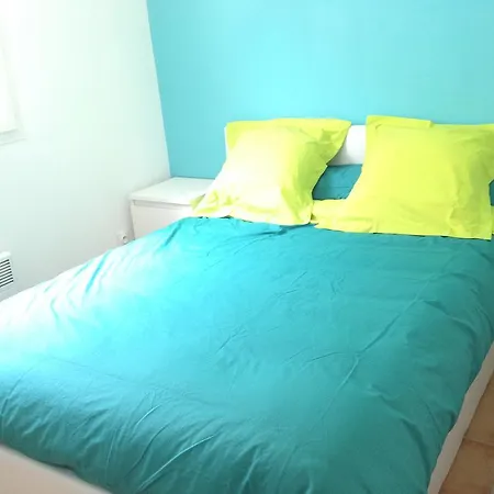 Lissardy Holiday home