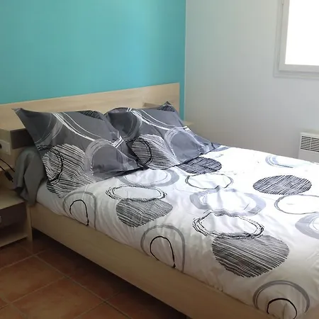 Lissardy Holiday home *