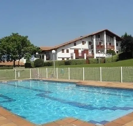 Lissardy Holiday home Hendaye