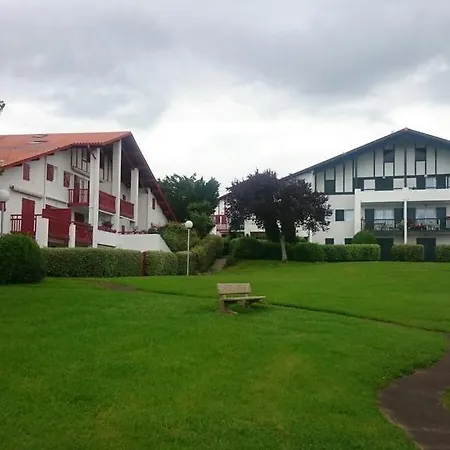 Lissardy Hendaye