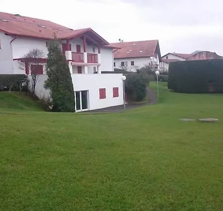 Holiday home Lissardy *