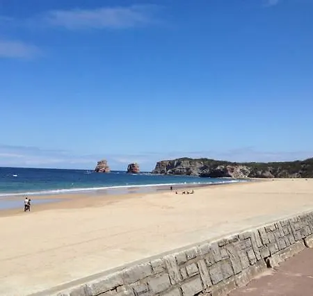 Holiday home Lissardy Hendaye