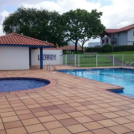 Holiday home Lissardy